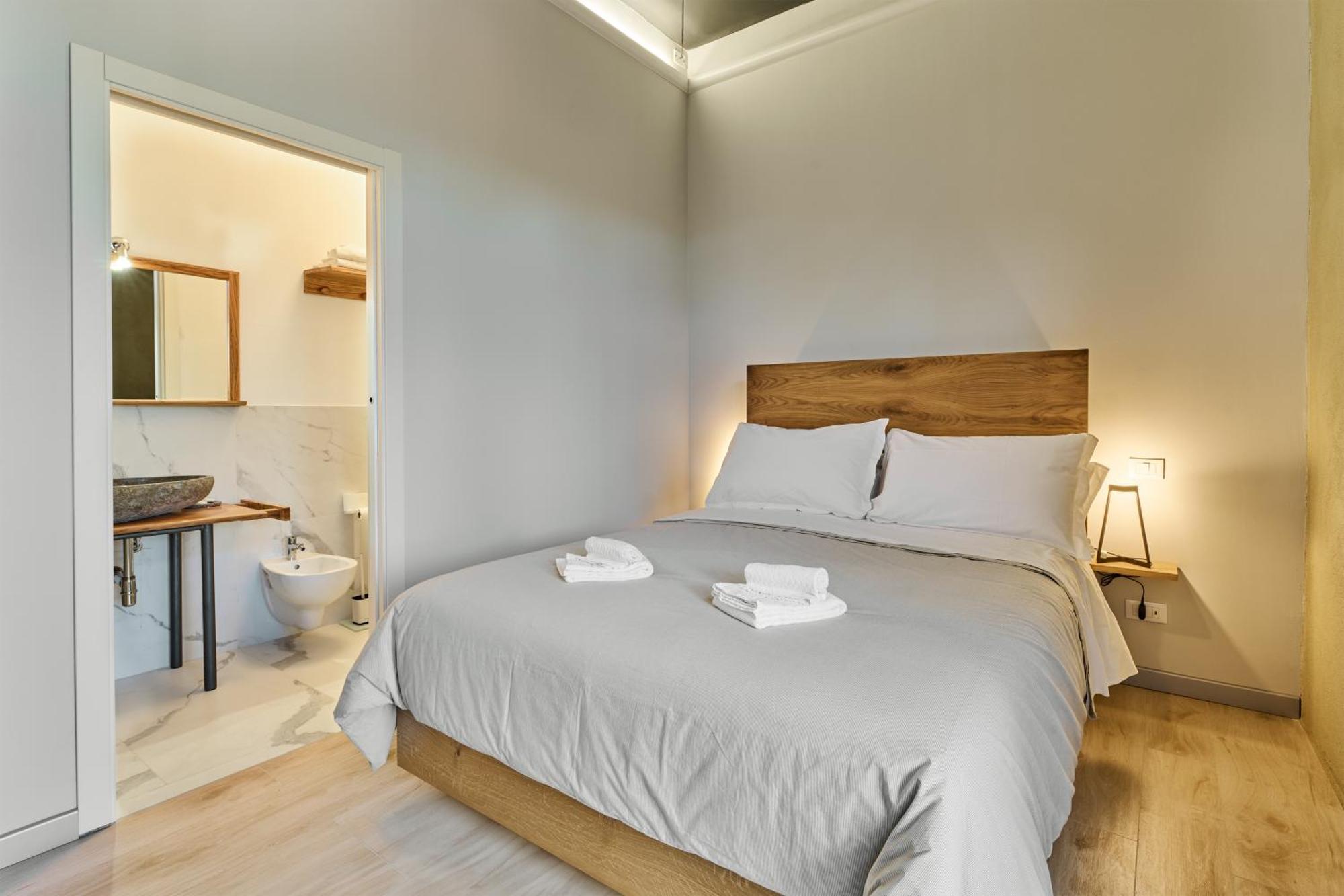 מונטריג'יוני La Dama Country Rooms מראה חיצוני תמונה
